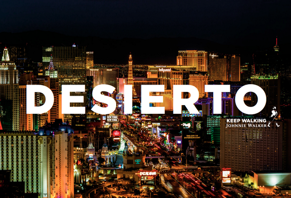 AndreValenciaR's tweet photo. #DeAquiA5Anos haré lo que nunca he imaginado, construiré sobre un desierto! Like #LasVegas http://t.co/aRHmQ2DZyk
