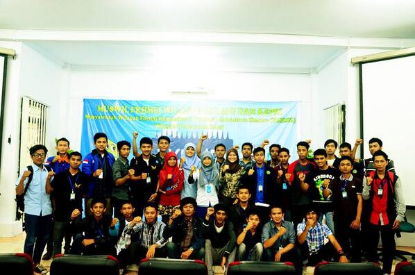 sahabat <a href="/FKHMEI_III/">FKHMEI Wil. III</a>