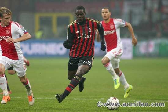 acmilan tweet picture