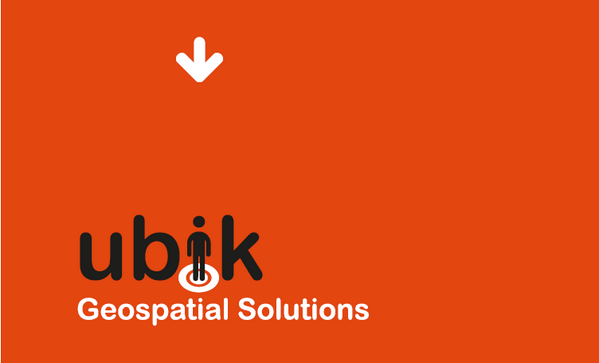 UbikGS's tweet photo. New spin-off from @geotecUJI by @michael_d_gould, @joahuerta and Ana Sanchís http://t.co/CotrqIx7e7 #smartcampus http://t.co/GNBlaLTtHR