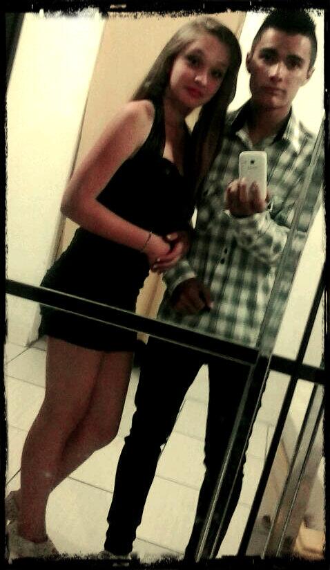 Marrynai_'s tweet photo. ' eu vou te levar pro céu, pra onde você quiser, eu tenho um beck pra depois, pra brindar o infinito de nois dois ♪ ♥ http://t.co/Bi5FgPegyN