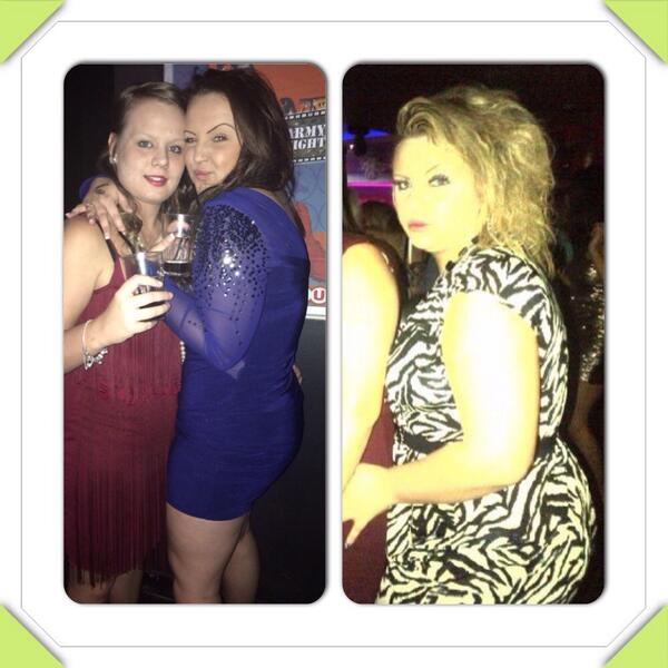 KirstyFordBall's tweet image. Weight loss #mojoback