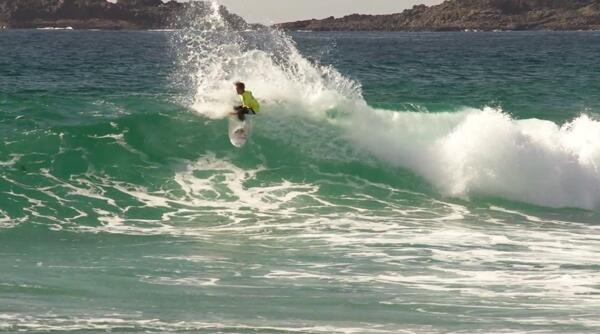 SurfingAus's tweet photo. yeah boys.RT @SkuffTV
Lets revisit last weeks action from the Soundwave Australian Junior Titles Day 1. http://t.co/ow3eGkG6Yb