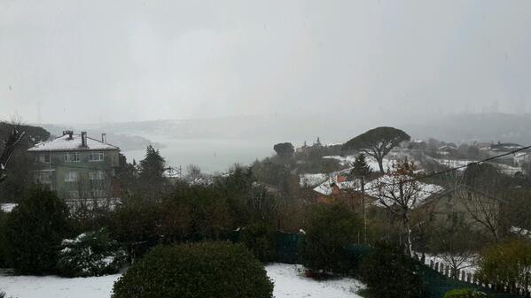 OTAGTEPECAFE's tweet photo. BEYAZLAR İÇİNDE BİR OTAĞTEPE SABAHI.. @OTAGTEPECAFE http://t.co/DRYVaRX1oL
