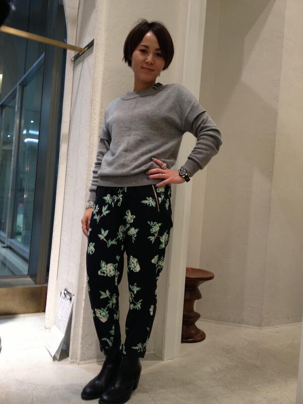 アメリカンラグシー ルクア大阪店 Arclucua Twitter