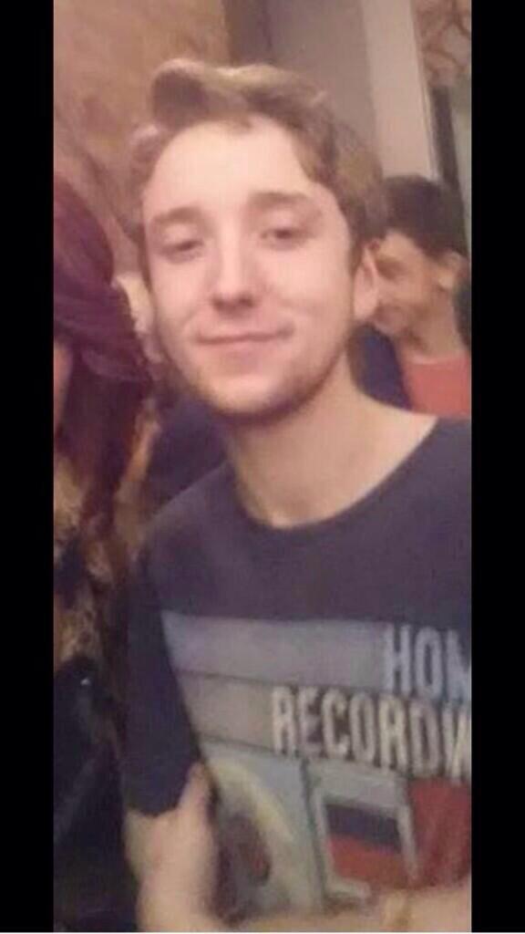 Everyone is worries sick about you James! Come home please! <a href="/DailyMailUK/">Mail+</a> <a href="/SkyNews/">Sky News</a> <a href="/BBCNews/">BBC News (UK)</a> #FindJamesBennion