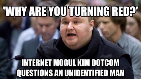 At the Nelson Mandela Memorial nobody knew who <a href="/JohnKeyPM/">John Key</a> was. When I saw this meme I had to laugh :-)