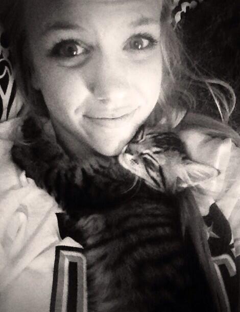 I'm in loveee💕