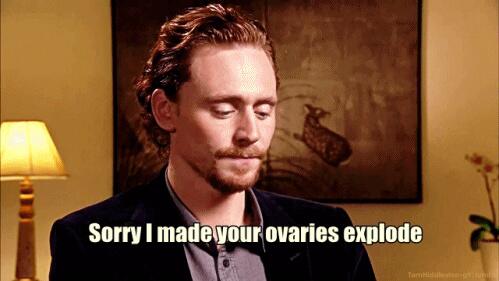 PrinceHiddles's tweet photo. if any lady saw the pictures... http://t.co/RKXlou0CX0