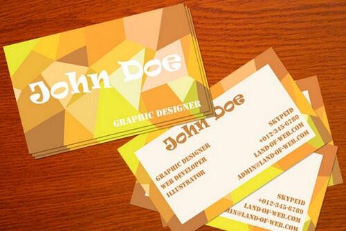 Land_Of_Web's tweet photo. Freebie: Positive Poly-Inspired Business Card PSD Template http://t.co/ZSZDq38vsr #freebie #design #template #psd http://t.co/mCM3PpoJ32