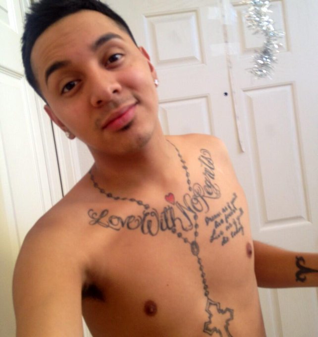 Watch Eric B.'s leaked NSFW photo on TwXstars