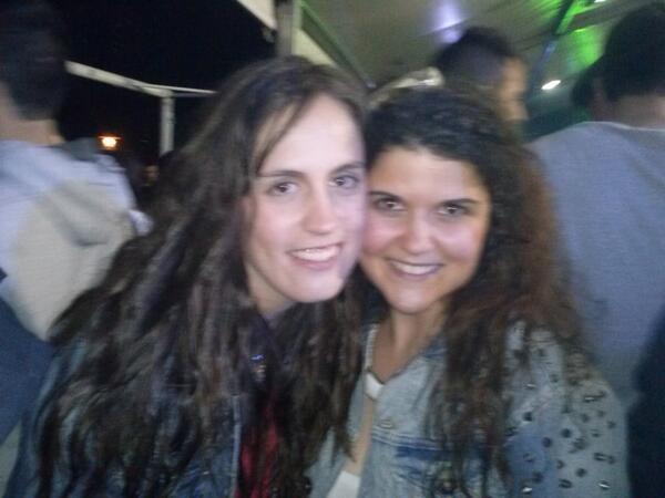 Collejaman's tweet photo. @mvcoco Yo nunca estuve en ese San Juan. O si. Y ahora pues estoy en una isla rodeado de mujeres, ron y rock &amp; roll. http://t.co/d7ZWbdBMhi