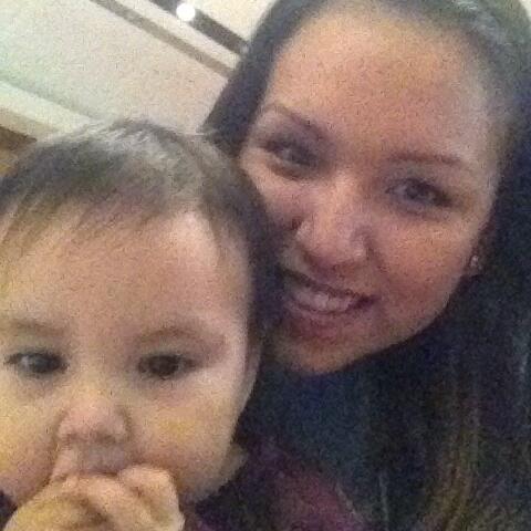 i_natives's tweet photo. @charmaineo7 and the #YESbaby #yes2013 http://t.co/AwqlumWtX0