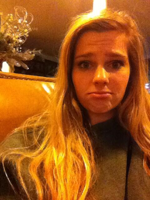 KellyWoodley1's tweet image. How I feel about school tomorrow. #rathernot