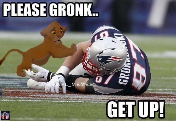 Nfl Memes On Twitter Patriots Fans Be Like Http T Co Xnhze6on9d