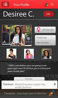 juBeeApp's tweet image. There are no strict requirements to use juBee, just go to the app store download it and contact us for a keycode.