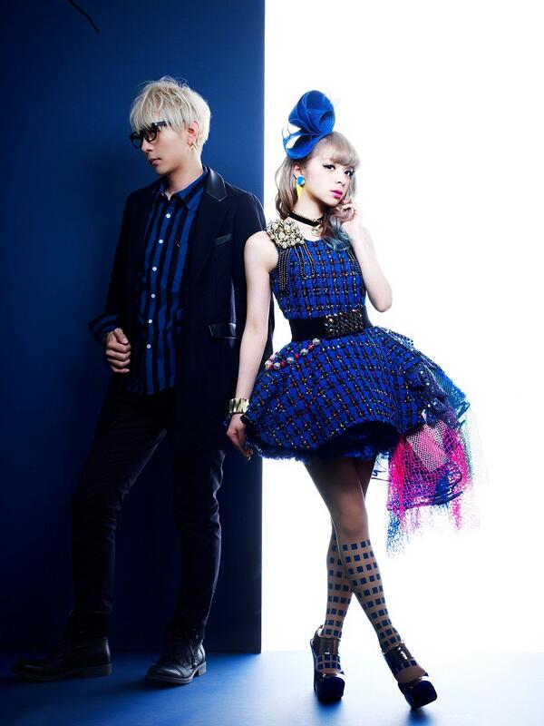 Garnidelia Staff Garnideliaのメジャーデビューが決定しました 大人気アニメ キルラキル の新オープニングテーマ Ambiguous を担当します みなさん これからもよろしくお願いします Http T Co Ie4tpgmhuz Http T Co Ejavvbsgb1 Garnidelia Staff Garnideliaのメジャーデビューが決定しました 大人気アニメ キルラキル の新オープニングテーマ Ambiguous を担当します みなさん これからもよろしくお願いします Http T Co Ie4tpgmhuz Http T Co Ejavvbsgb1