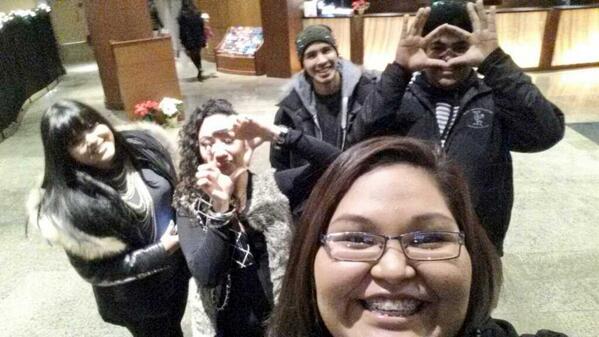 Rejuvenation_13's tweet photo. I think I'm with the wrong group? 
@AKohok http://t.co/2Qhy5O89Xe