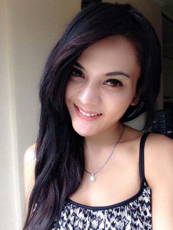 Anggita Sari | Photos, Facebook, News &amp; Blogs for Free at Social ...