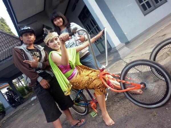 srikandi sukoharjo :-)