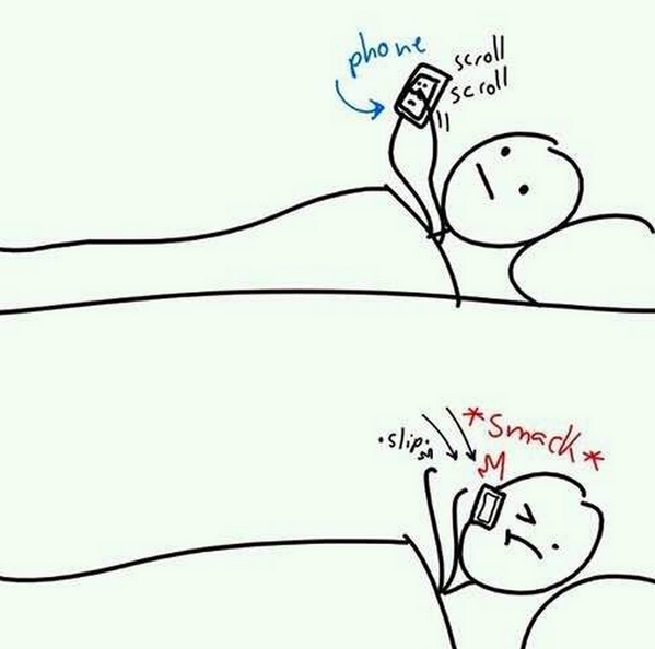 DobbsPutneybii's tweet photo. i hate when this happens 😒 http://t.co/CfgKFa2zKh