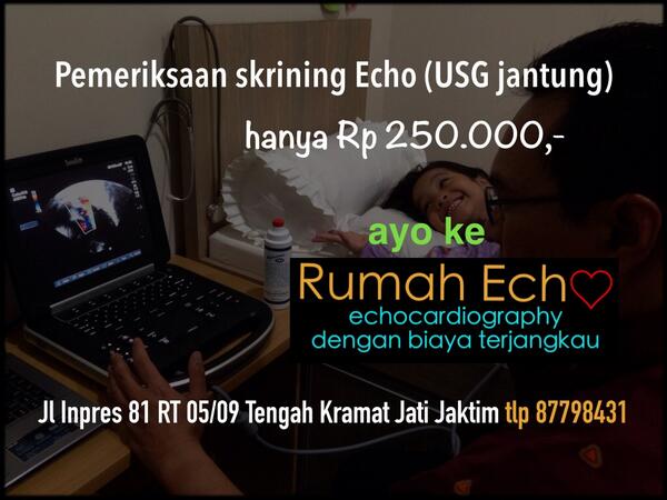 Unduh 83 Koleksi Gambar Echo Jantung Keren Gratis HD