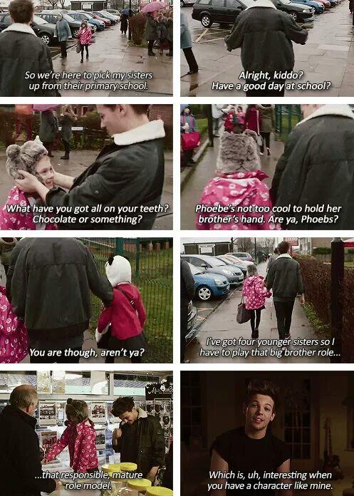 tikytoks's tweet photo. The best big brother (extra scenes from TIU) http://t.co/uJgIeHYRcg