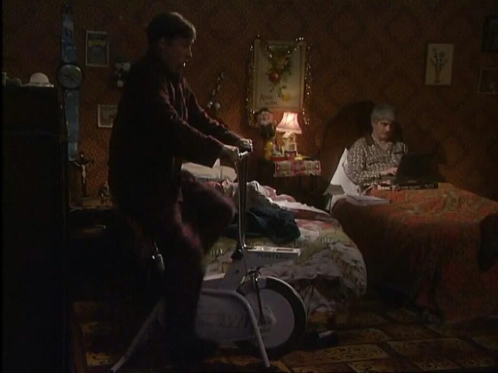 Father Ted QOTD on Twitter: ""Ugh it's no use. I'm so excited about  Christmas I can't sleep!" "Dougal, you'll never get to sleep like that..."  http://t.co/b8eW89XCEs" / Twitter