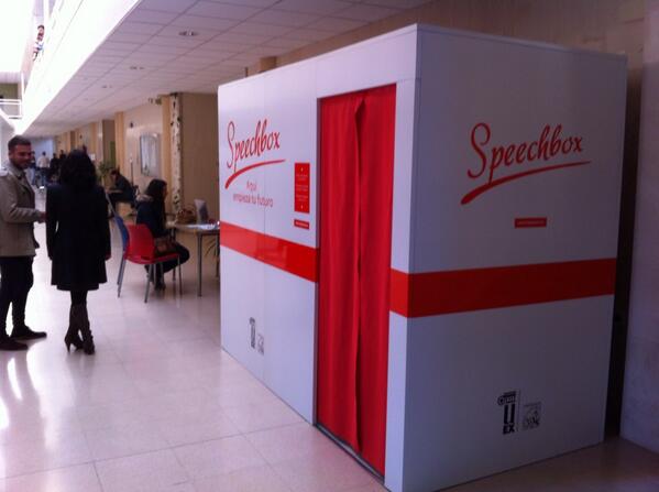 pablogarguez's tweet image. @EPCC_Unex @uexcomunicacion @UEXempresas @FundecytPCTEX #SpeechBox ¿quieres tu #videocurriculum de 3 min?