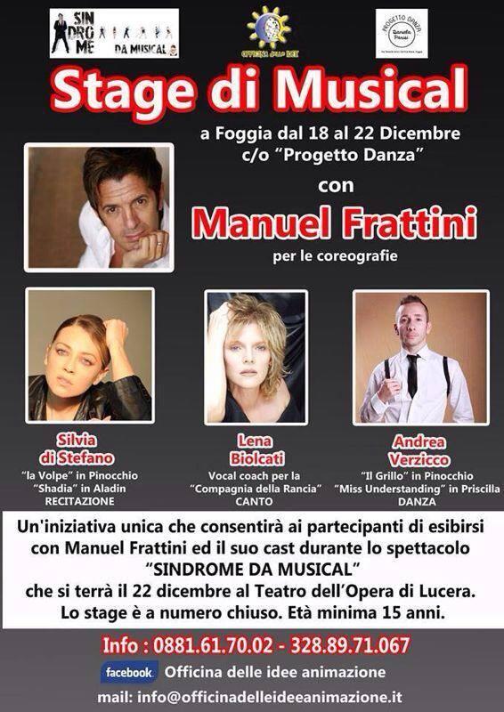 progetto danza tweet media