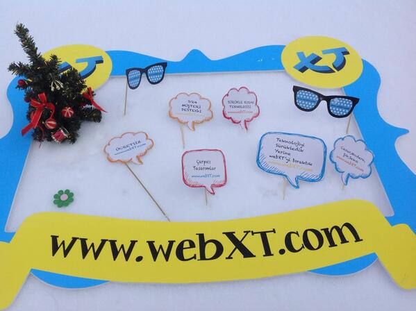 webXTcom tweet picture