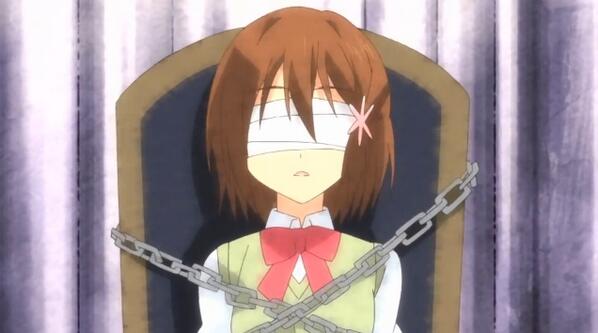 あにこ便 悲報 Pupaについて ショッキングなお知らせ Pupaは3分アニメ 全8話のショートストーリーのようです Http T Co Rk8s5okcv8 Pupa Http T Co M2ukpcixzn