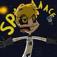 SPAAACE_'s tweet image. 