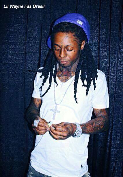Girl_Addictions's tweet photo. Lil Wayne #5 #King http://t.co/fytgJmFiKd