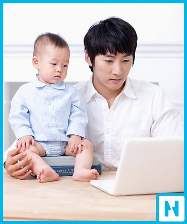 NAHIKids's tweet photo. Tại sao bé lại hay thích chơi với bố??? Các mẹ cùng tìm hiểu nhé! https://t.co/E3fgrkT2vP http://t.co/cK8T7x6oLS
