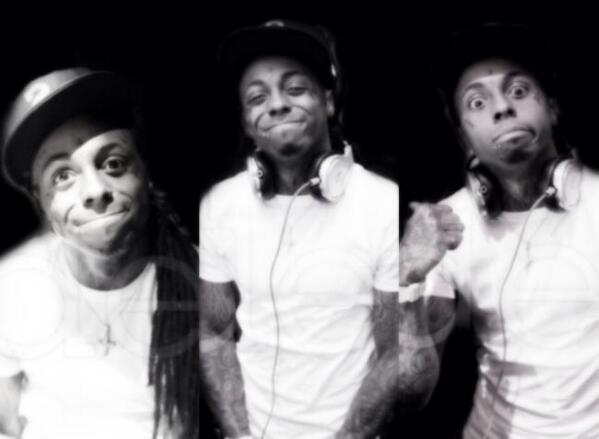 Girl_Addictions's tweet photo. Lil Wayne #1 #King http://t.co/X8gtWJur8a