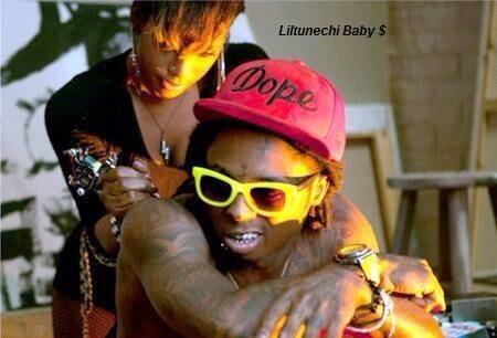 Girl_Addictions's tweet photo. Lil Wayne #2 #King http://t.co/TGaS6zUdo2