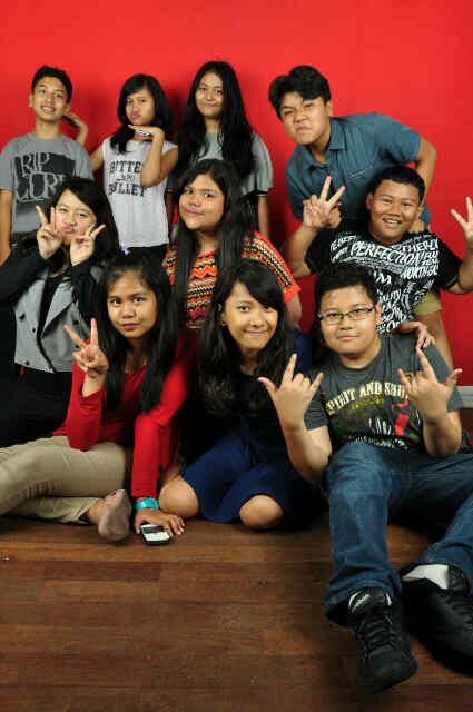 9Cruel's tweet photo. Ya allah rindunya -_- @MArsyadNst @dhifanyshraa @shaniaudyra @alifiasabrinaaa @almiraretna @Raniadzalika @bimoflb dll http://t.co/Ss8hid2vhx