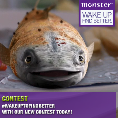 foundit_India's tweet photo. #WakeUpToFindBetter with our new #contest http://t.co/8BN5kl9l0r