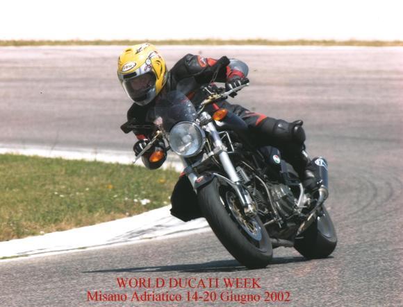InstinctMonster's tweet photo. Monster Tales: Best of Racetrack "La prima volta" -  Ludwig - Italy #monsterinstinct http://t.co/XvyWgWQqb5