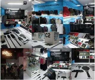 #ER6 in #EOL2K13 at Store