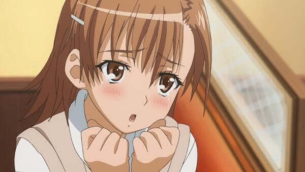 御坂美琴可愛いと思う人rt