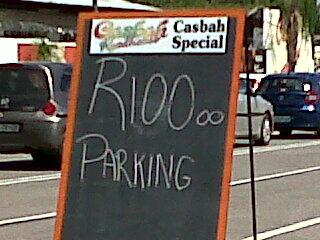 CuMichelle's tweet photo. Casbah Pta West. Disgusting!!!   #MandelaTshwane #MandelaMemorial http://t.co/EfeFCvQfAx