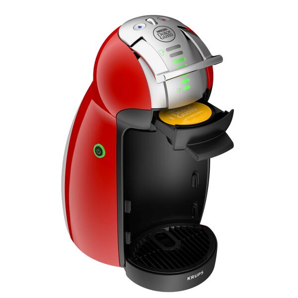 Кофеварка dolce gusto krups