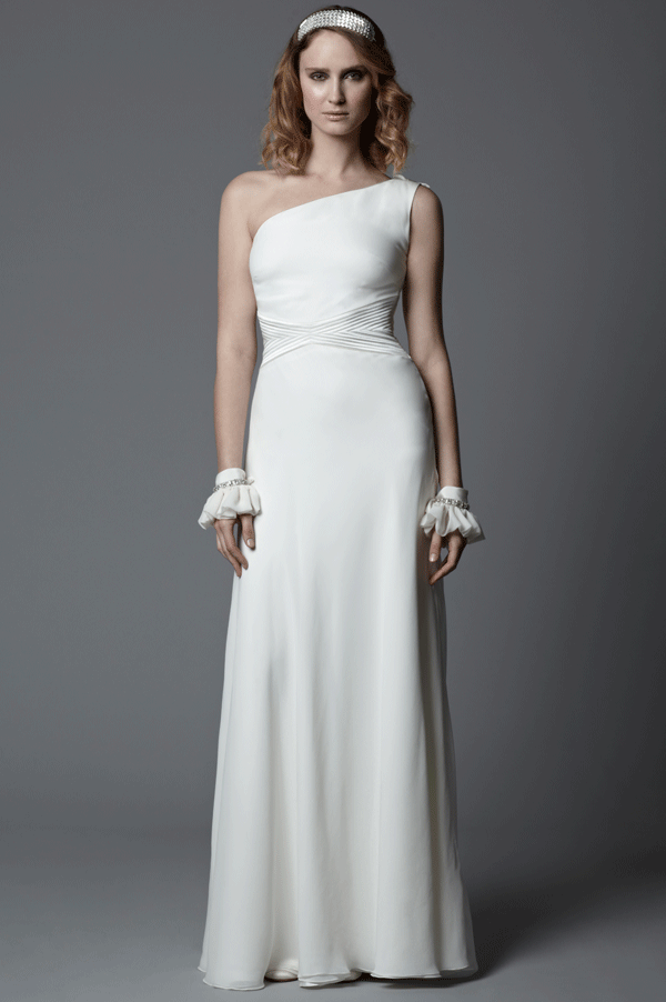 unconnstudio's tweet photo. #Cuffs Lady D' Arbanville cuff worn at Circa Brides New Romantic shoot #unconnected-studio.com http://t.co/GQuAB6crtZ