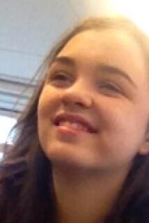 CMJMidwinter's tweet image. Missed ya @Ellaclarkexx