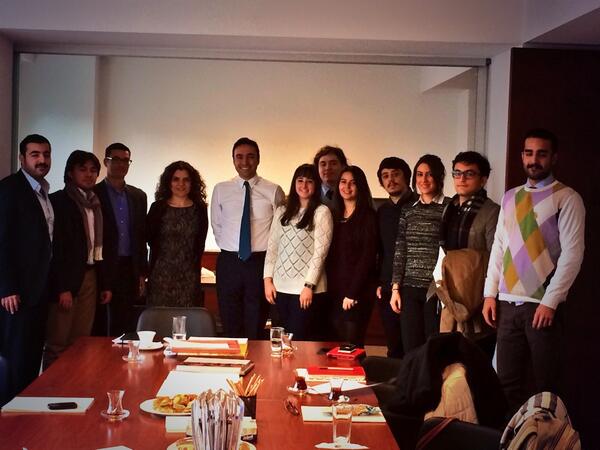 Ziyaret için teşekkürler! <a href="/ELSAIstanbul/">ELSA Istanbul</a>