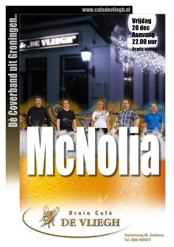 mcnolia1's tweet photo. Kom jij ook? Leuk! http://t.co/e9Gl1rj74Z
