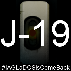IAGLaDOS's tweet image. #IAGLaDOSisComeBack