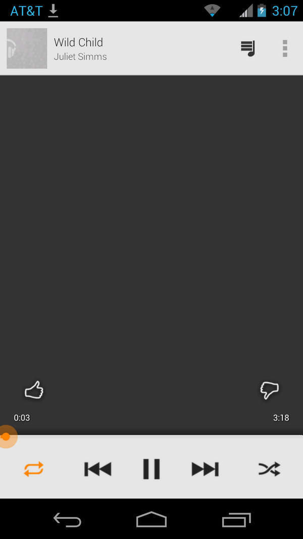 lightningrush94's tweet photo. I'm in love with this song!! @JulietSimmsALL http://t.co/7pcoE4U47k